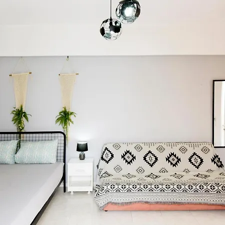 Apartman Dikea's Jaliszósz