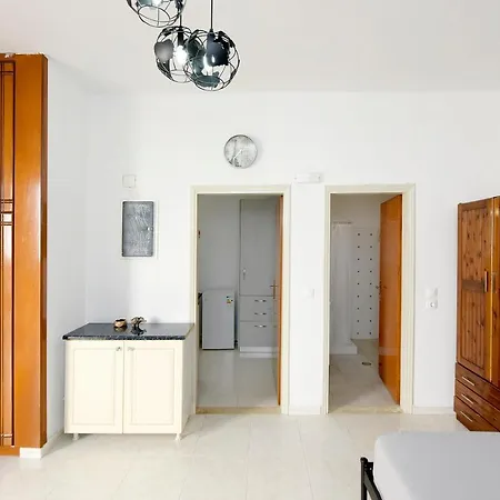 Dikea's Apartman Jaliszósz