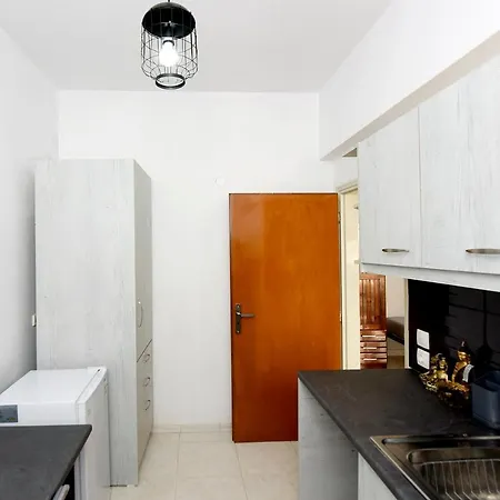 Apartman Dikea's *