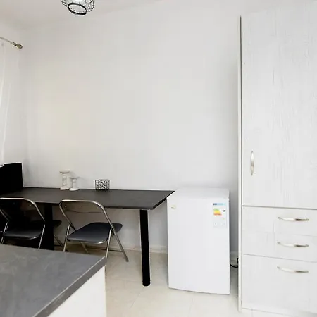 Dikea's Apartman Jaliszósz