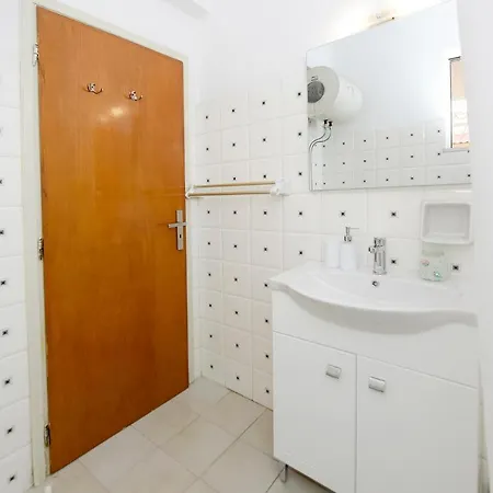 Apartman Dikea's Jaliszósz