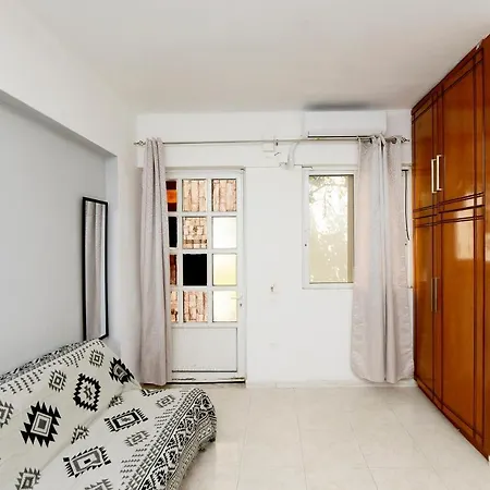 Apartman Dikea's Jaliszósz