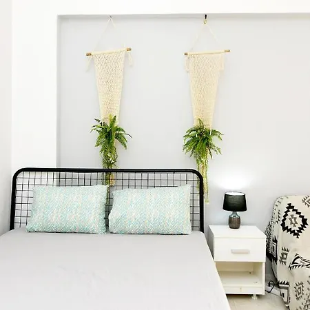 Dikea's Apartman *