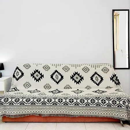 Apartman Dikea's *