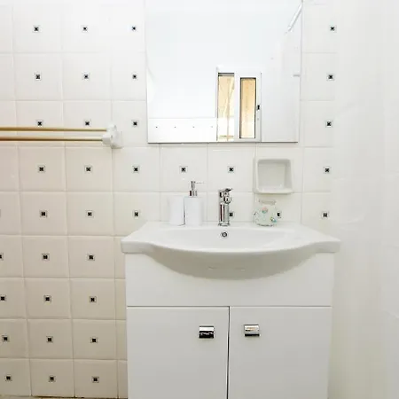 Apartman Dikea's