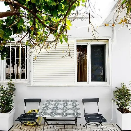 Dikea's Apartman *